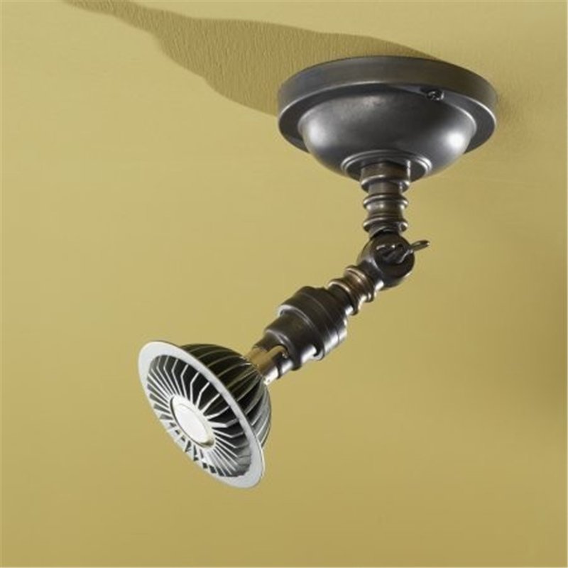 Tekna NAUTIC Lilley Spot On Box LED Ceiling lamp