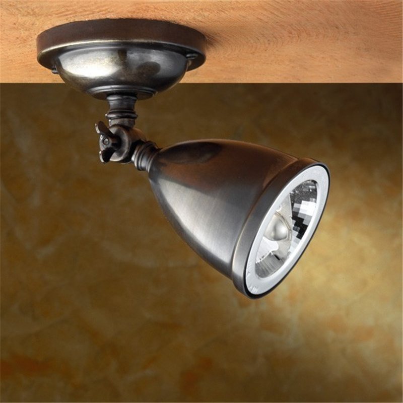 Tekna NAUTIC Lilley Shade - LED Ceiling lamp