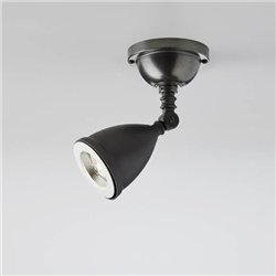 Tekna NAUTIC Lilley Shade On Box LED Ceiling lamp