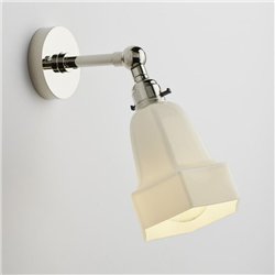 Tekna NAUTIC Stiffkey Ondine Wall lamp