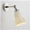 Tekna NAUTIC Stiffkey Ondine Wall lamp