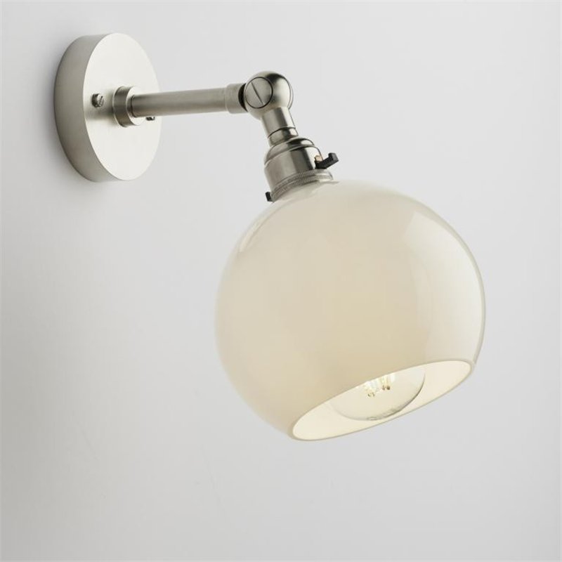 Tekna NAUTIC Stiffkey Bobeche Wall lamp