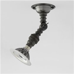 Tekna C LILLEY SPOT - LED (Lamp and driver inclusive) Deckenlampe