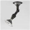 Tekna C LILLEY SPOT - LED (Lamp and driver inclusive) Deckenlampe