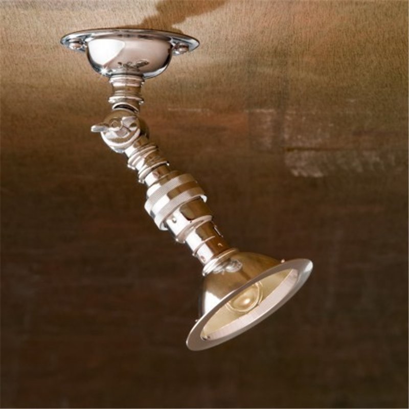 Tekna NAUTIC LILLEY SPOT - LED (Lamp and driver inclusive) Ceiling lamp