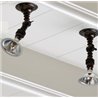 Tekna NAUTIC LILLEY SPOT - LED (Lamp and driver inclusive) Ceiling lamp