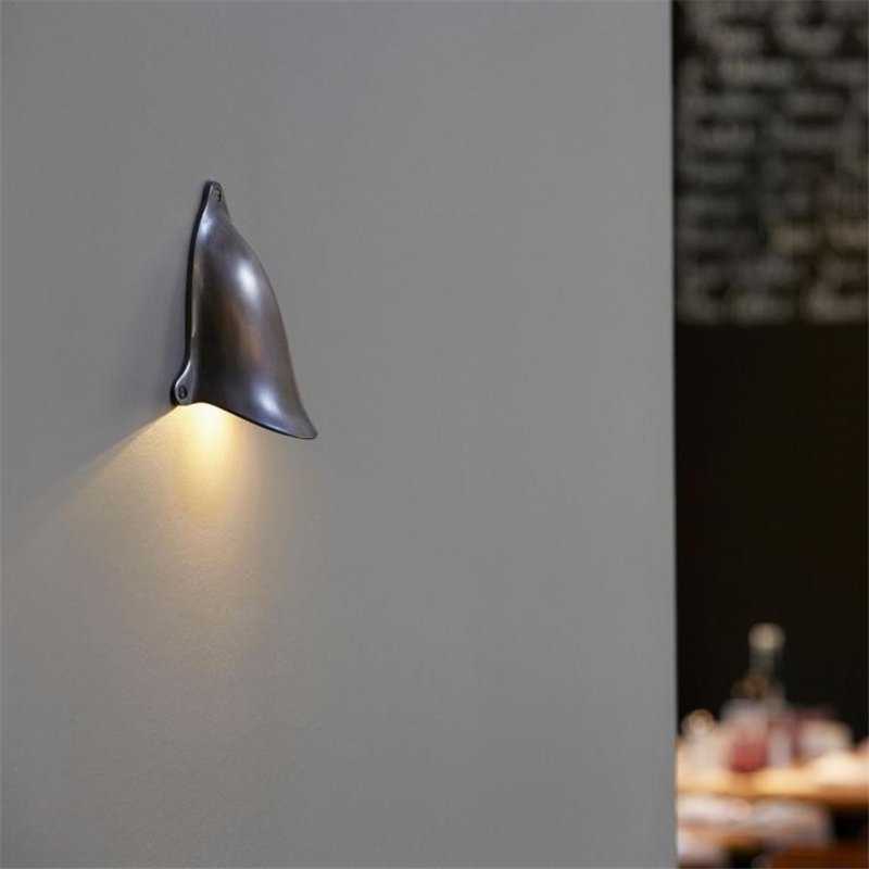 Tekna C SHELL LIGHT - LED Wandlampe