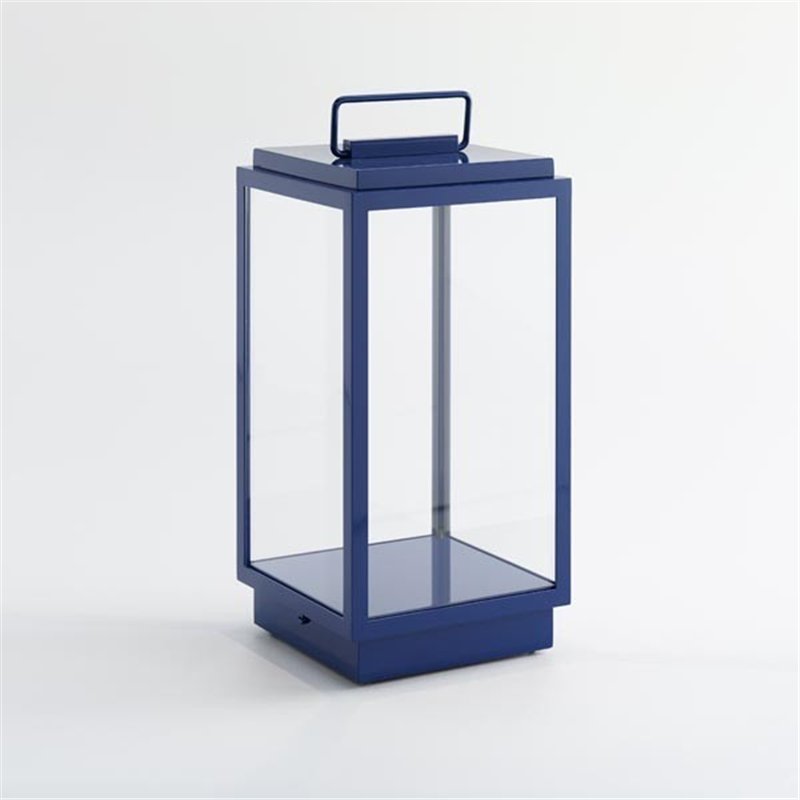 Tekna C BLAKES TABLE LAMP COLOR Tischlampe