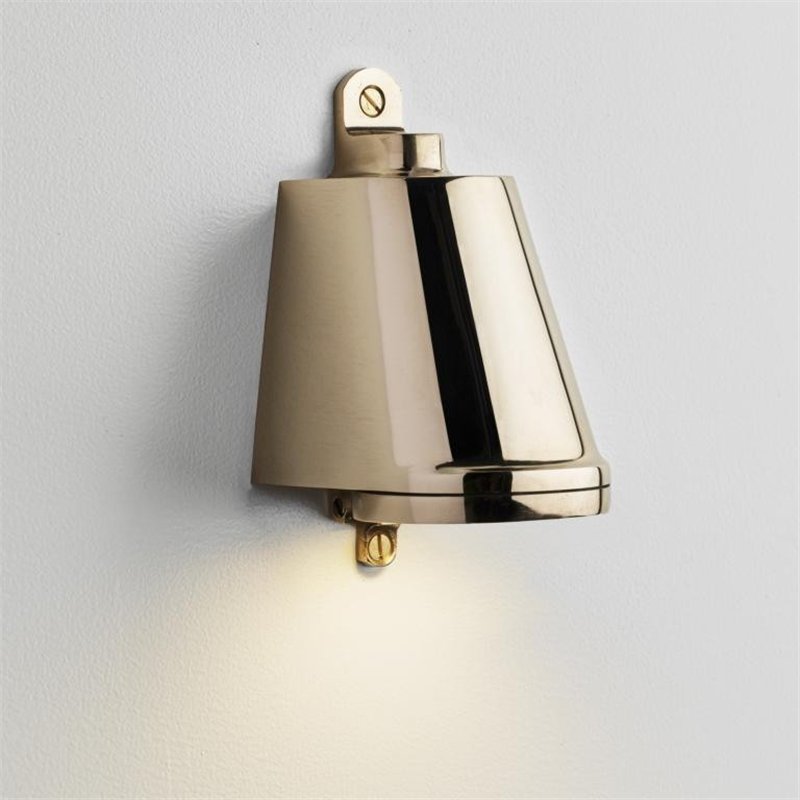 Tekna NAUTIC SPREADERLIGHT 12V - LED Wall lamp
