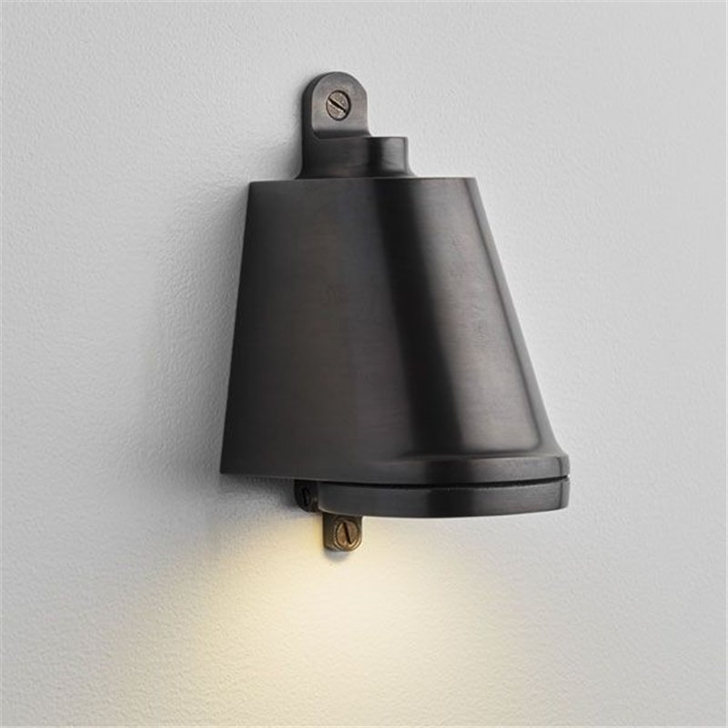 Tekna NAUTIC SPREADERLIGHT 230V - LED Wall lamp