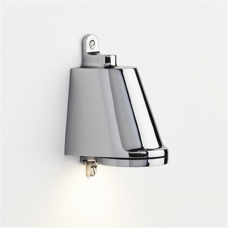 Tekna NAUTIC SPREADERLIGHT 230V - LED Wall lamp