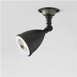 Tekna NAUTIC LILLEY SHADE RECESSED - LED Ceiling lamp