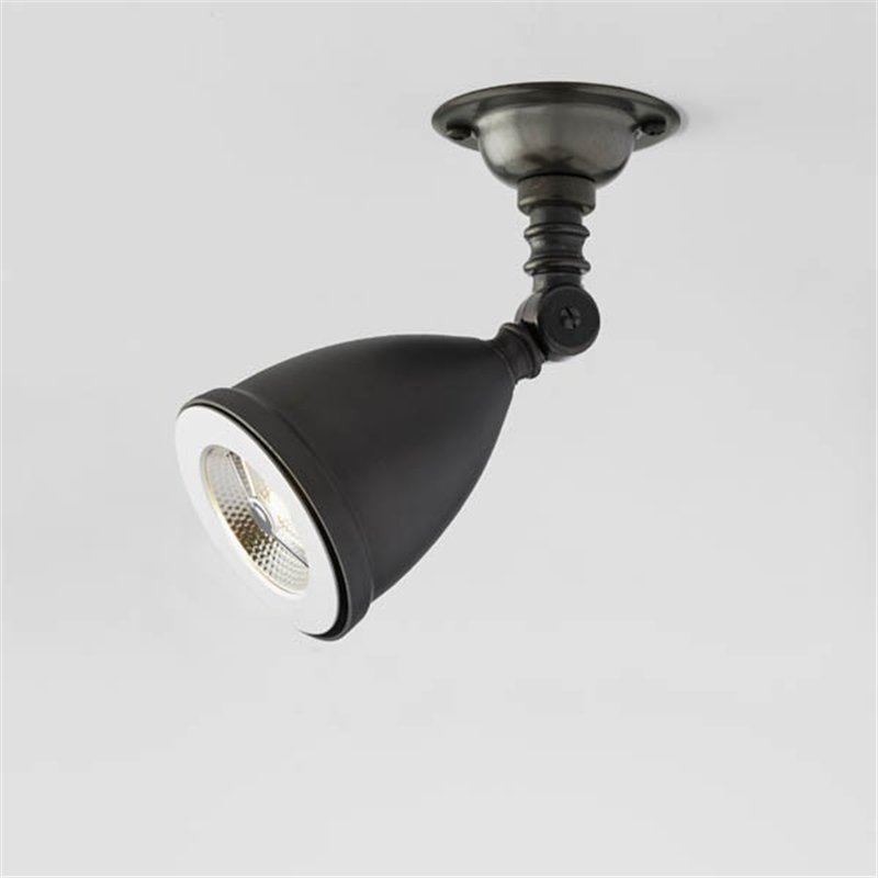 Tekna NAUTIC LILLEY SHADE RECESSED - LED Ceiling lamp