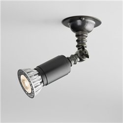 Tekna NAUTIC LILLEY SPOT - GU10 LED Ceiling lamp