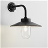Tekna NAUTIC QUAY LIGHT 90° Wall lamp
