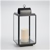 Tekna C PENROSE Stehlampe