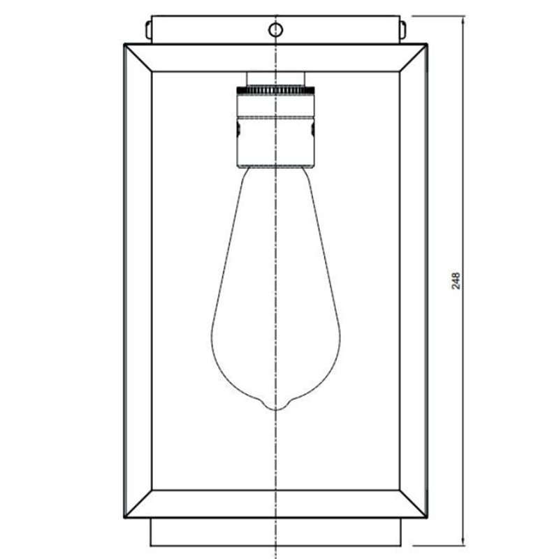 Tekna NAUTIC VILLAGE Ceiling lamp