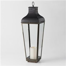 Tekna NAUTIC MONTROSE FLOOR Standing lamp