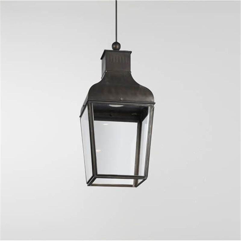 Tekna NAUTIC MONTROSE PENDANT - LED Suspension lamp