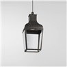 Tekna NAUTIC MONTROSE PENDANT - LED Suspension lamp