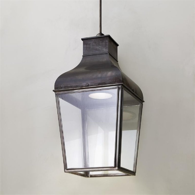Tekna NAUTIC MONTROSE PENDANT - LED Suspension lamp