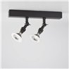 Tekna LILLEY SPOT ON RAIL 2 - LED (300MM) Ceiling lamp