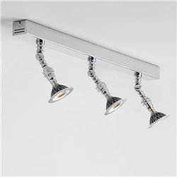 Tekna LILLEY SPOT ON RAIL 3 - LED (600MM) Ceiling lamp