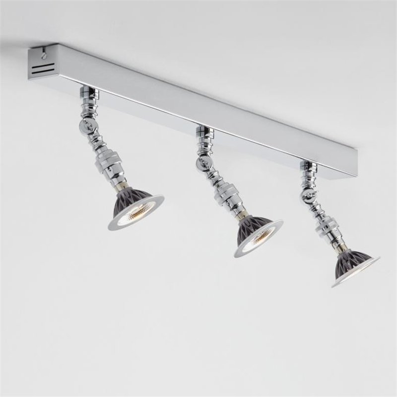 Tekna LILLEY SPOT ON RAIL 3 - LED (600MM) Ceiling lamp
