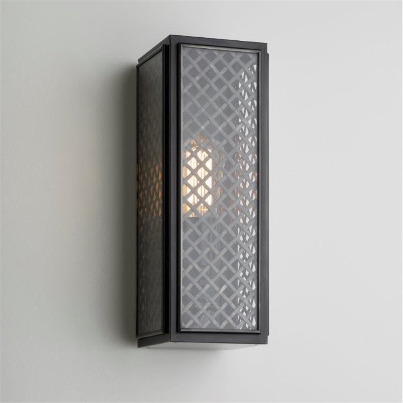 Tekna NAUTIC Annet Mesh Wall lamp