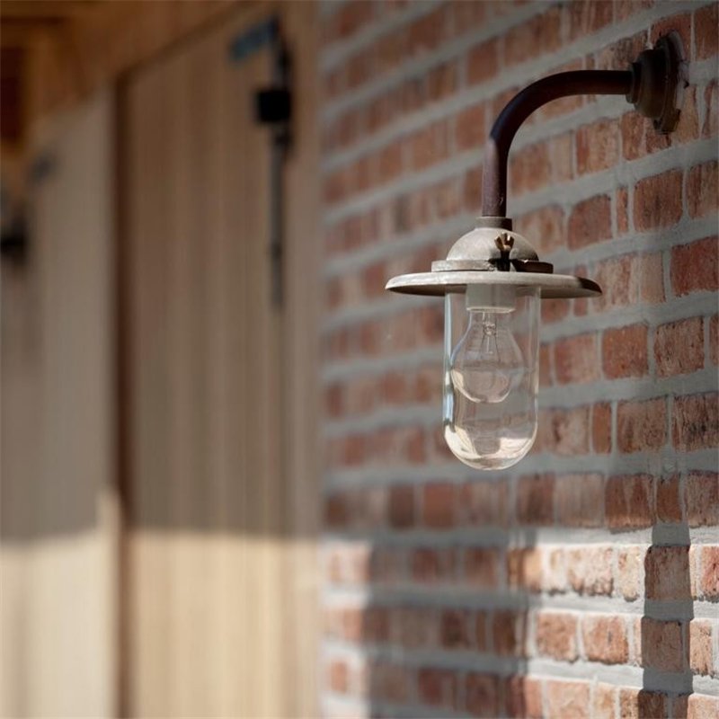 Tekna NAUTIC Butterfly 90° Wall lamp