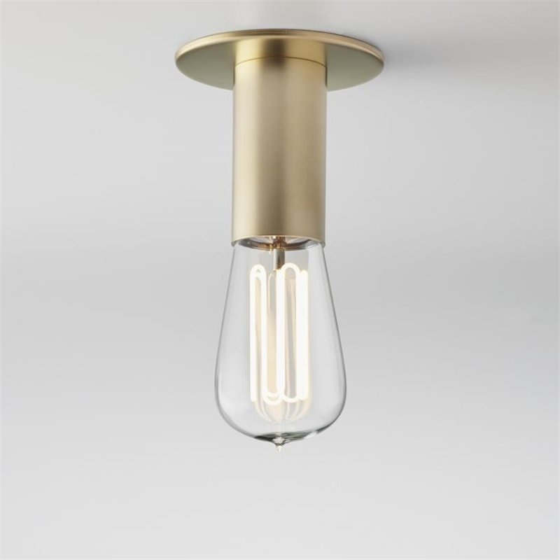 Tekna NAUTIC Cod Ceiling lamp