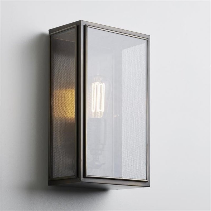 Tekna NAUTIC Essex Gauze Wall lamp