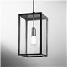 Tekna NAUTIC Ilford Closed top Suspension lamp