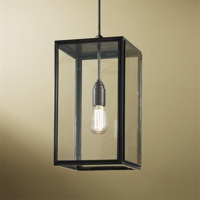 Tekna NAUTIC Ilford Closed top Suspension lamp
