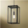 Tekna NAUTIC Ilford Closed top Suspension lamp