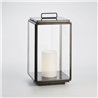 Tekna C Ilford Large 230V + Candle Cover E27 Bodenlampe