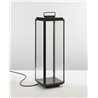 Tekna C Ilford XL Bodenlampe