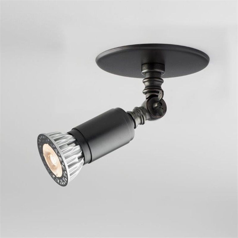 Tekna NAUTIC Lilley Spot GU10 Recessed lamp