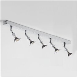 Tekna NAUTIC Lilley Spot Track lighting