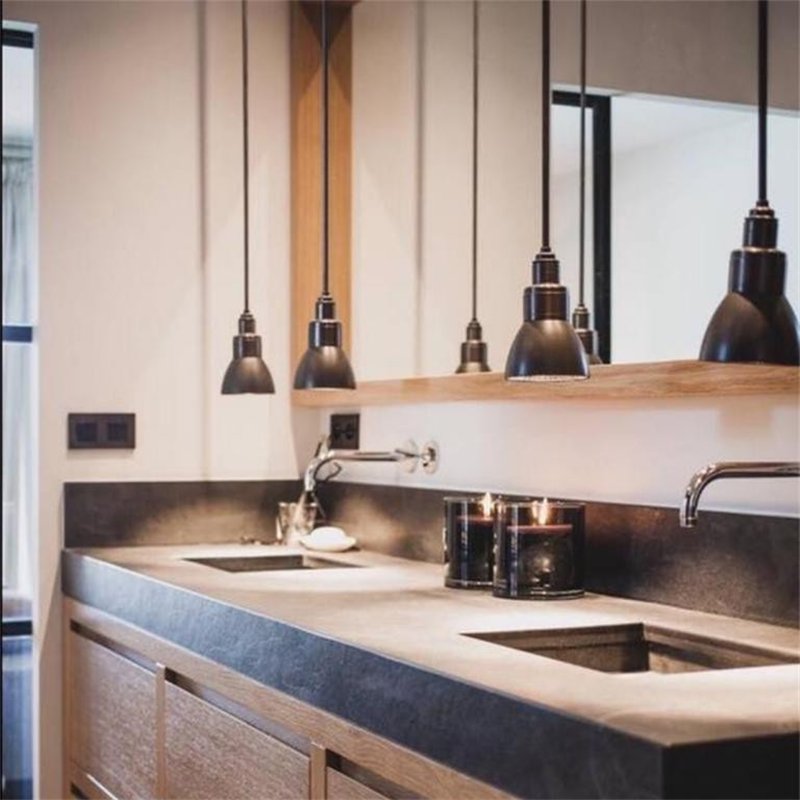 Tekna NAUTIC Loft 600mm Suspension lamp