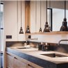 Tekna NAUTIC Loft 1200mm Suspension lamp