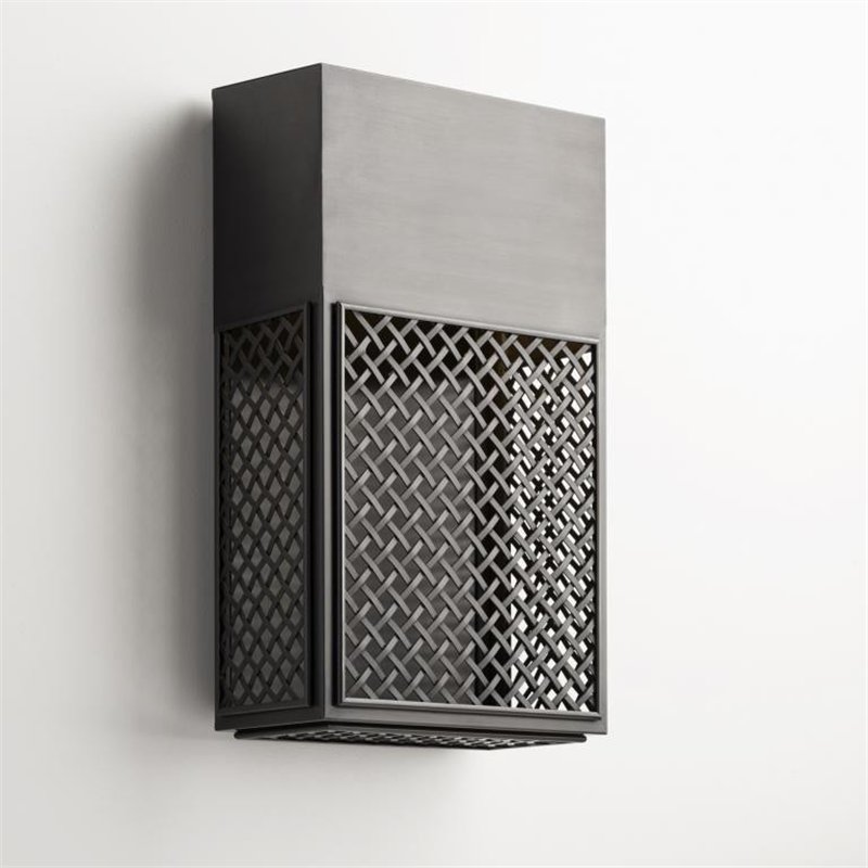 Tekna C Maddox Wandlampe