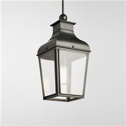 Tekna NAUTIC Montrose Small Suspension lamp