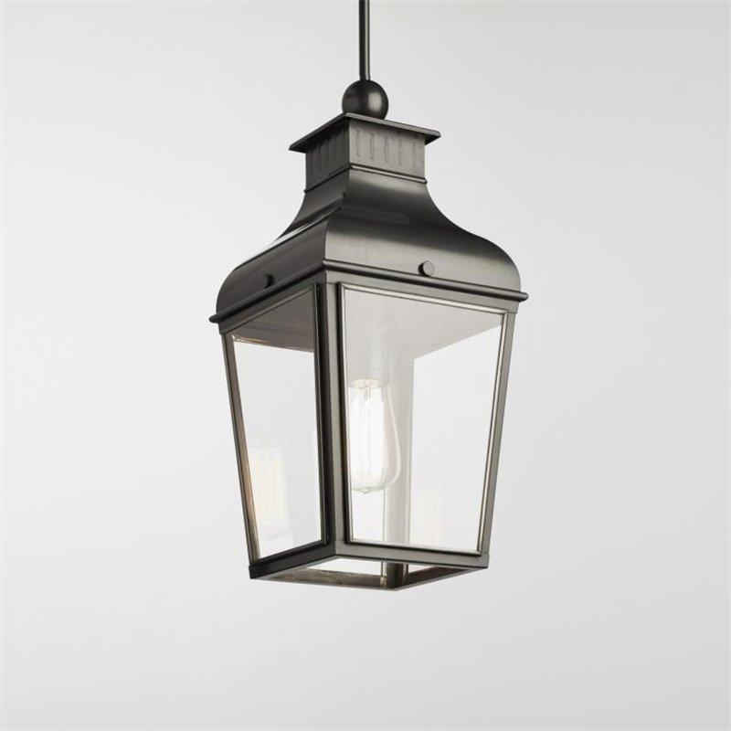 Tekna NAUTIC Montrose Small Suspension lamp