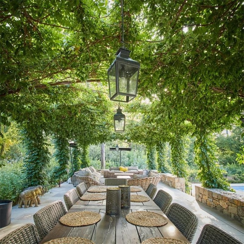 Tekna NAUTIC Montrose Suspension lamp