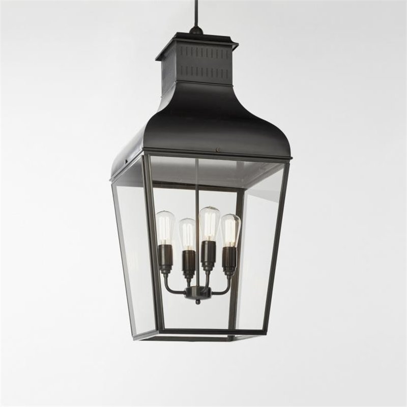 Tekna NAUTIC Montrose Large Suspension lamp