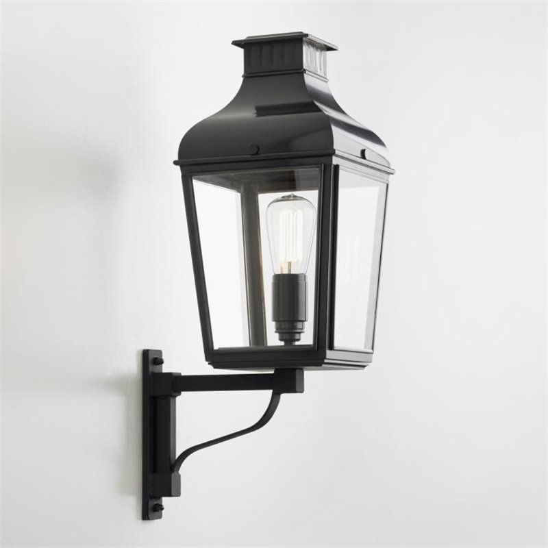 Tekna NAUTIC Montrose Small on bracket Wall lamp