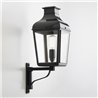 Tekna NAUTIC Montrose Small on bracket Wall lamp