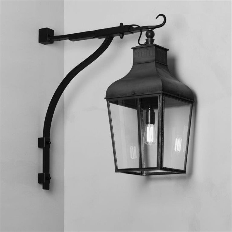 Tekna NAUTIC Montrose Wall lamp