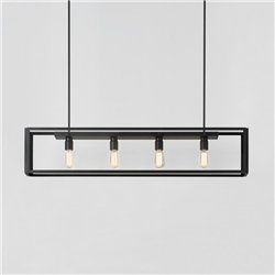 Tekna NAUTIC Portreath Suspension lamp